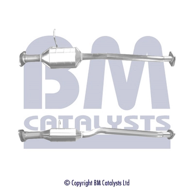 Catalytic Converter